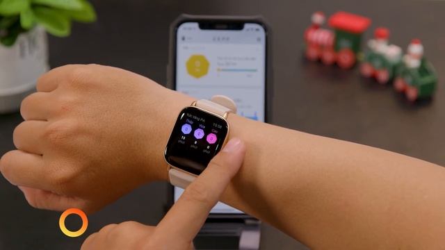 AMAZFIT GTS 3 và GTR 3 SERIES: Đâu là SMARTWATCH dành cho bạn??? | Thế Giới Đồng Hồ смотреть онлайн