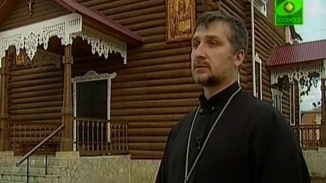 По святым местам. Адыгея, Каменномостский поселок смотреть онлайн