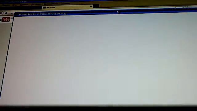 Видео с веб-камеры. Дата: 3 мая 2014 г., 20:42.