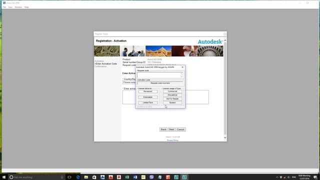 HOW TO INSTALL AUTOCAD 2006 WITH SOFICAD смотреть онлайн