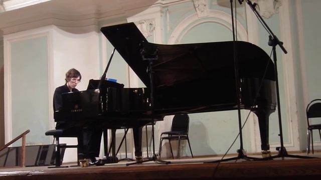 Бабинцев Максим - История любви - 2 смотреть онлайн