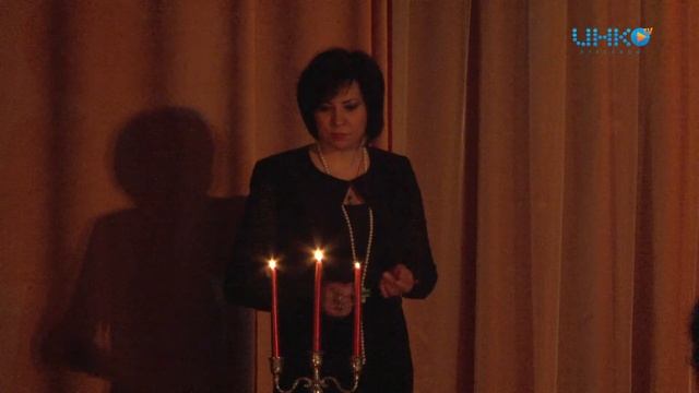 Конкурс чтецов "Ай, да Пушкин!" в с. Ловцы. смотреть онлайн