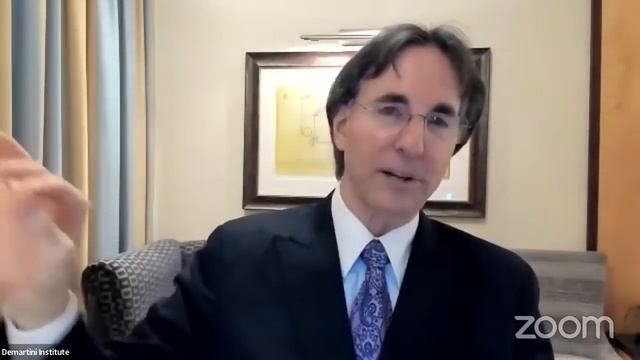How to Make One Hell of a Profit and Still Get to Heaven | Dr John Demartini смотреть онлайн