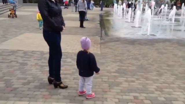 Пасха и праздник 1 МАЯ в Краснодаре. У НАС 500 ПОДПИСЧИКОВ!!! смотреть онлайн