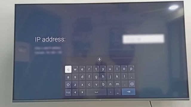 How to Change DNS Server in Android TV смотреть онлайн