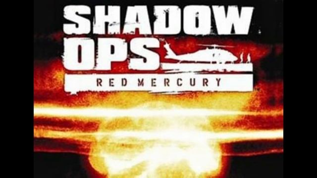 Shadow Ops: Red Mercury OST I C02_1_5 смотреть онлайн