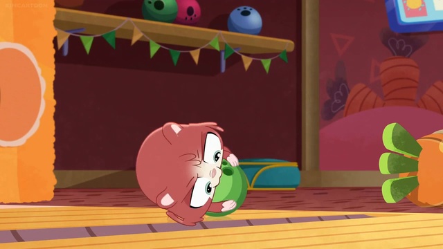 Littlest Pet Shop: A World of Our Own S01E16 ENG. DUB. смотреть онлайн