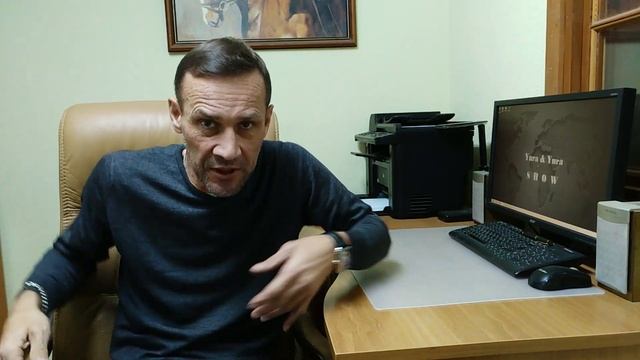 АНЕКДОТ - Встретились ДВА Ковбоя на Развилке!