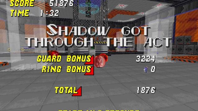 SRB2 Boss Rush: Sugoi Trilogy (With Bots) смотреть онлайн