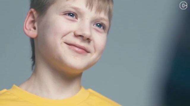 Станьте другом для ребёнка из детского дома! смотреть онлайн