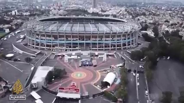 New Jersey’s MetLife Stadium To Host 2026 FIFA World Cup Final On July 19