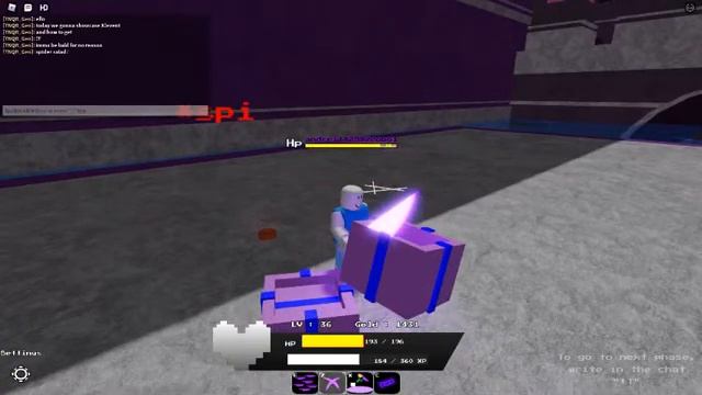 showcasing X!event and how to get (undertale fight for love) смотреть онлайн
