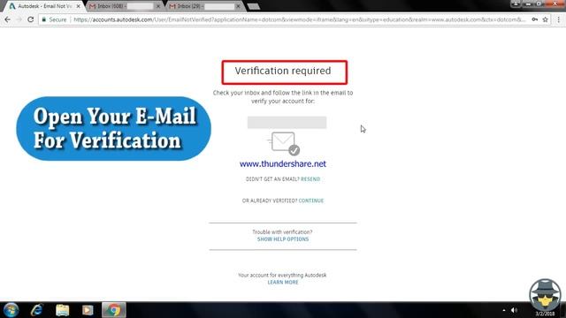 How to Generate Serial No. & Product Key of Any Autodesk Product | Free 3-Year Student License смотреть онлайн