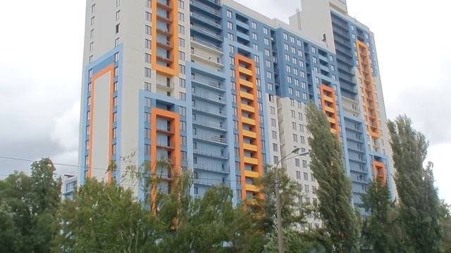 Продам 1 комнатную квартиру Богатырская 6 смотреть онлайн