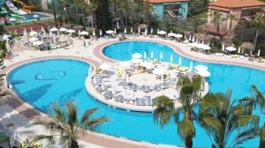 Delphin Deluxe resort 5_ .Качественные отели сети Delphin в Турции #турция #отпуск2023