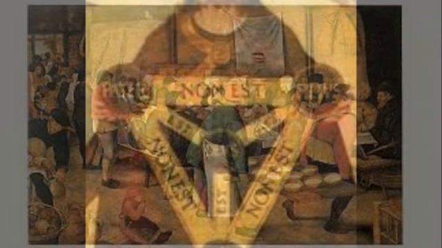 Albert Frey Anker in Der Zeit Remix.wmv смотреть онлайн