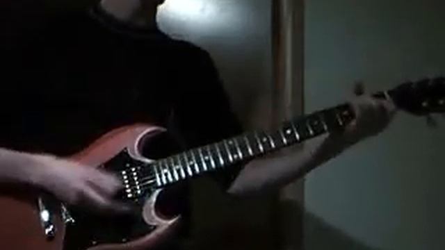 Gibson SG Special Faded смотреть онлайн