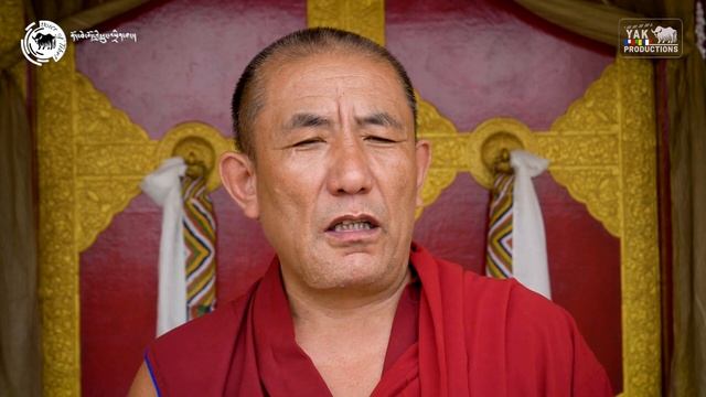 Кхедруб Норсанг. О посвящении Чакрасамвары в традиции Луипы смотреть онлайн