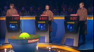 Своя игра. Кузьмина - Карлинский - Еловенко (04.10.2009)