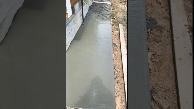 ОТМОСТКА СВОИМИ РУКАМИ