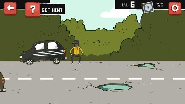 Life of Boris: Super Slav full game.(Part 1-2) смотреть онлайн