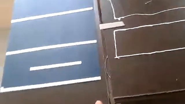 Клейка зеркал. смотреть онлайн