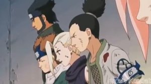 Рок Ли против Гаары