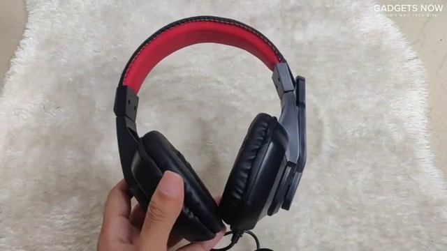 Best 5 Gaming Headphones Below Rs 1000|Top 5 Gaming Headphones Under Rs.1000 смотреть онлайн