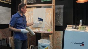 декоративная штукатурка холст, рогожка, тысяча линий,  милириги