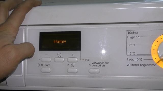 Обзор Miele PW 5064 MOPP Стиральная машина на 7 кг. Машинка для дезинфекции. смотреть онлайн