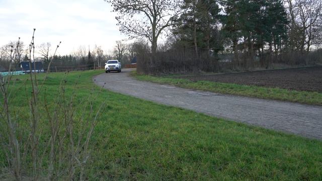 TEST: V6-power Er Ikke Heeeelt Nok - Mercedes X-Klasse V6 (2018)