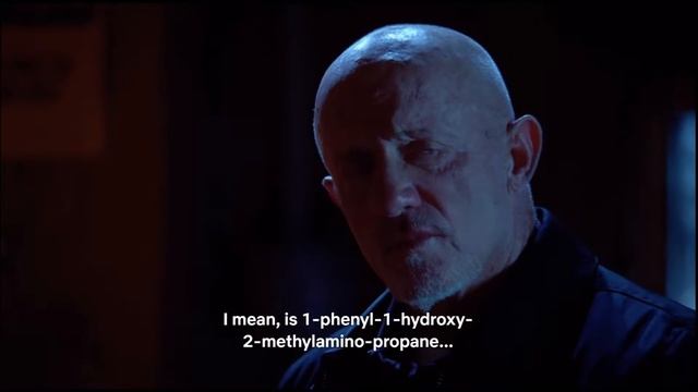 Walter White Insults The Ever Living Shit Out Of Victor