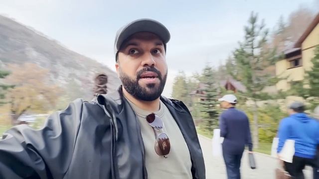 Local Kazakhstani Wedding & Cultural Party ?? смотреть онлайн