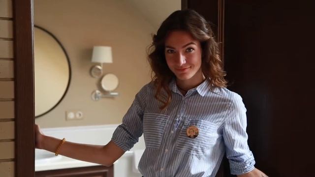 Выучить английский за 2 месяца. Выпуск 6. At the hotel смотреть онлайн