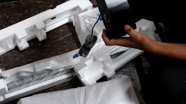 SONY HT-RT3 UNBOXING смотреть онлайн