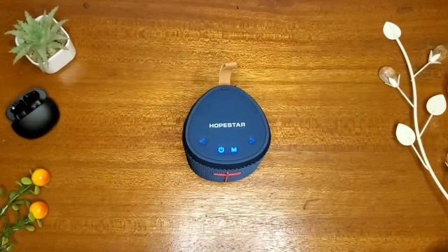 Speaker Bluetooth Murah Bass Melimpah Hopestar P14 Review смотреть онлайн