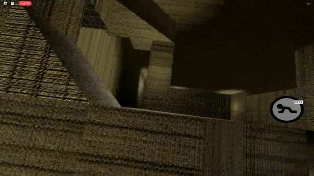 Escape Piggy Backrooms/Roblox