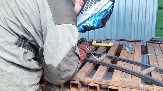 арка перед дверью смотреть онлайн