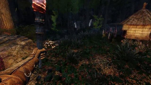 Let's Play Enderal - Episode 7 - Aura Thief смотреть онлайн