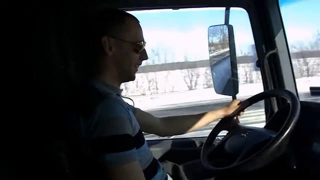 Траса Е40 смотреть онлайн