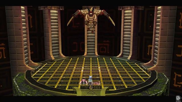 The Legend of Nayuta: Boundless Trails Playthrough Part 7 - Chapter 6 смотреть онлайн