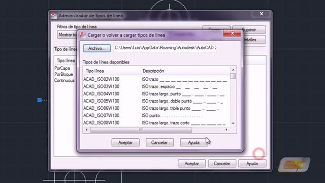 7.2 Propiedades de objetos (Curso Autocad 2012, www.guiasinmediatas.com) смотреть онлайн
