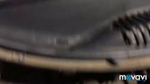 Замена фильтра на печке ВАЗ 2110