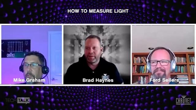 Tech Talk: How to Measure Light смотреть онлайн