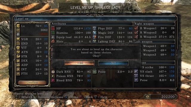 Can You Beat Dark Souls 2 With Poison Only? смотреть онлайн
