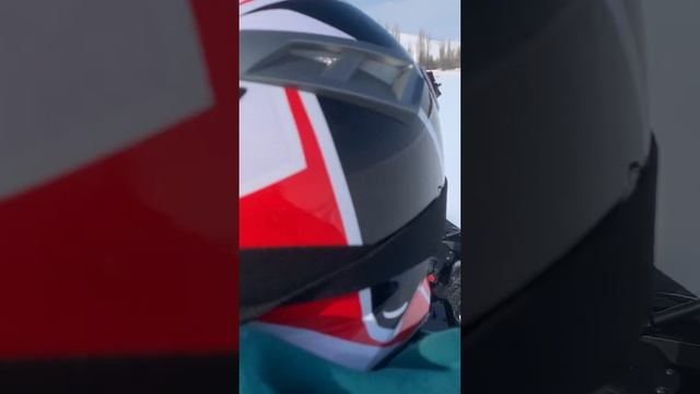 CFMOTO. Катание на квадроциклах по снегу в Армении, Ամենագնաց смотреть онлайн