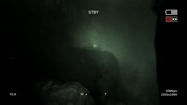 Outlast 2 - КОШМАР НАЧИНАЕТСЯ №1 смотреть онлайн