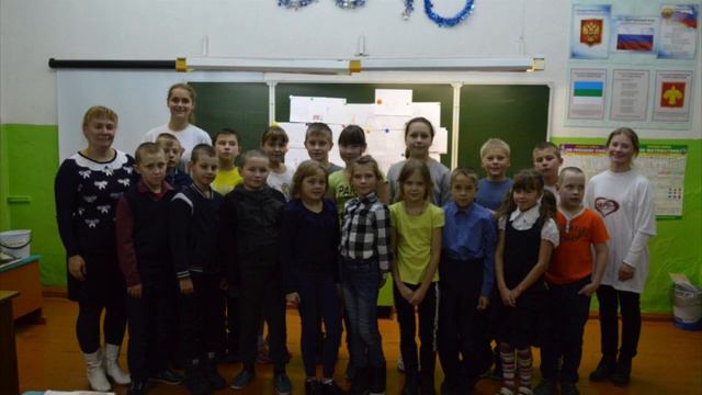 Вперёд! Нас волонтёрство зовёт смотреть онлайн