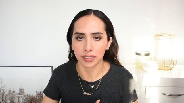 RESEÑA GARNIER BRILLO VITAMINADO ✨ Attalia Dasbel