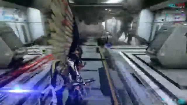 LIVe warframe Steam PcPortuguesBr смотреть онлайн